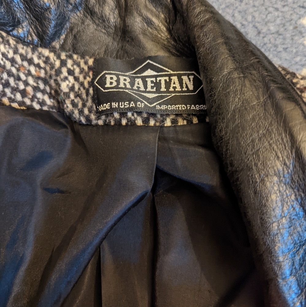 Braetan jacket - Picture 2 of 3